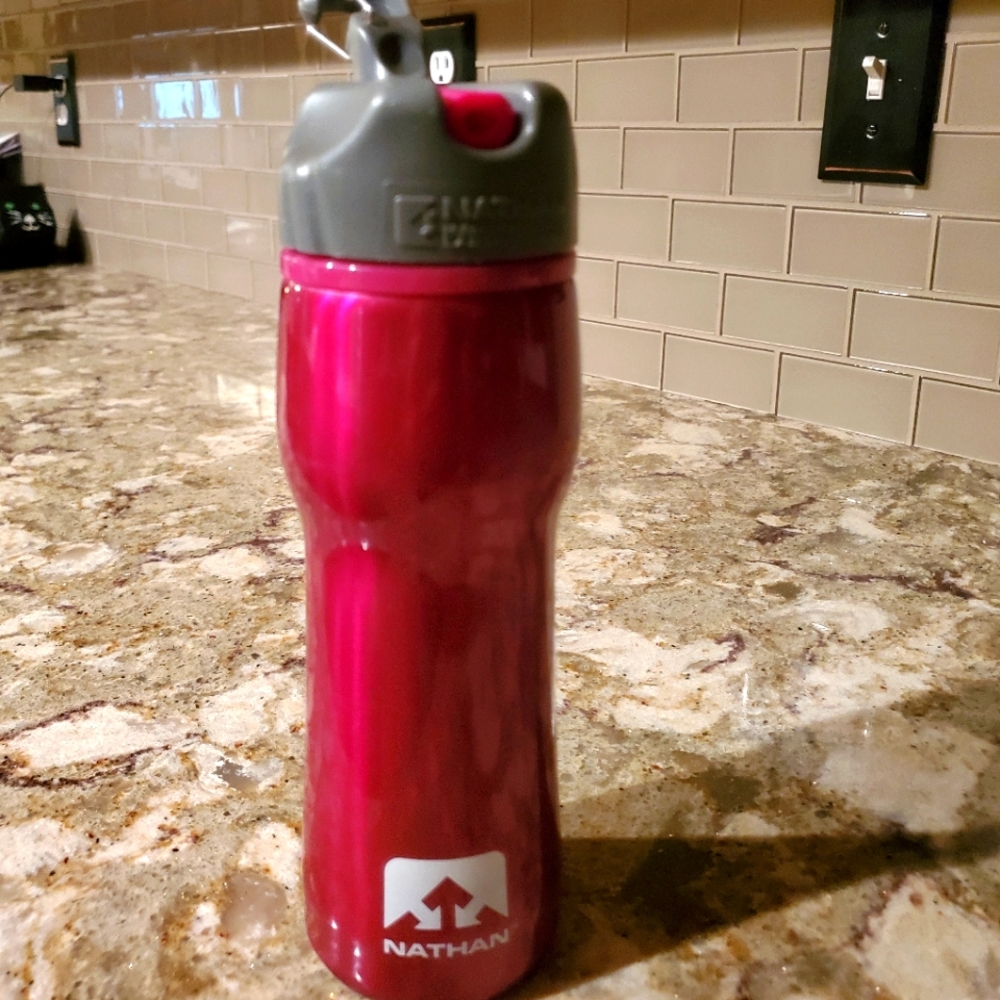 Stainless steel waterbottle